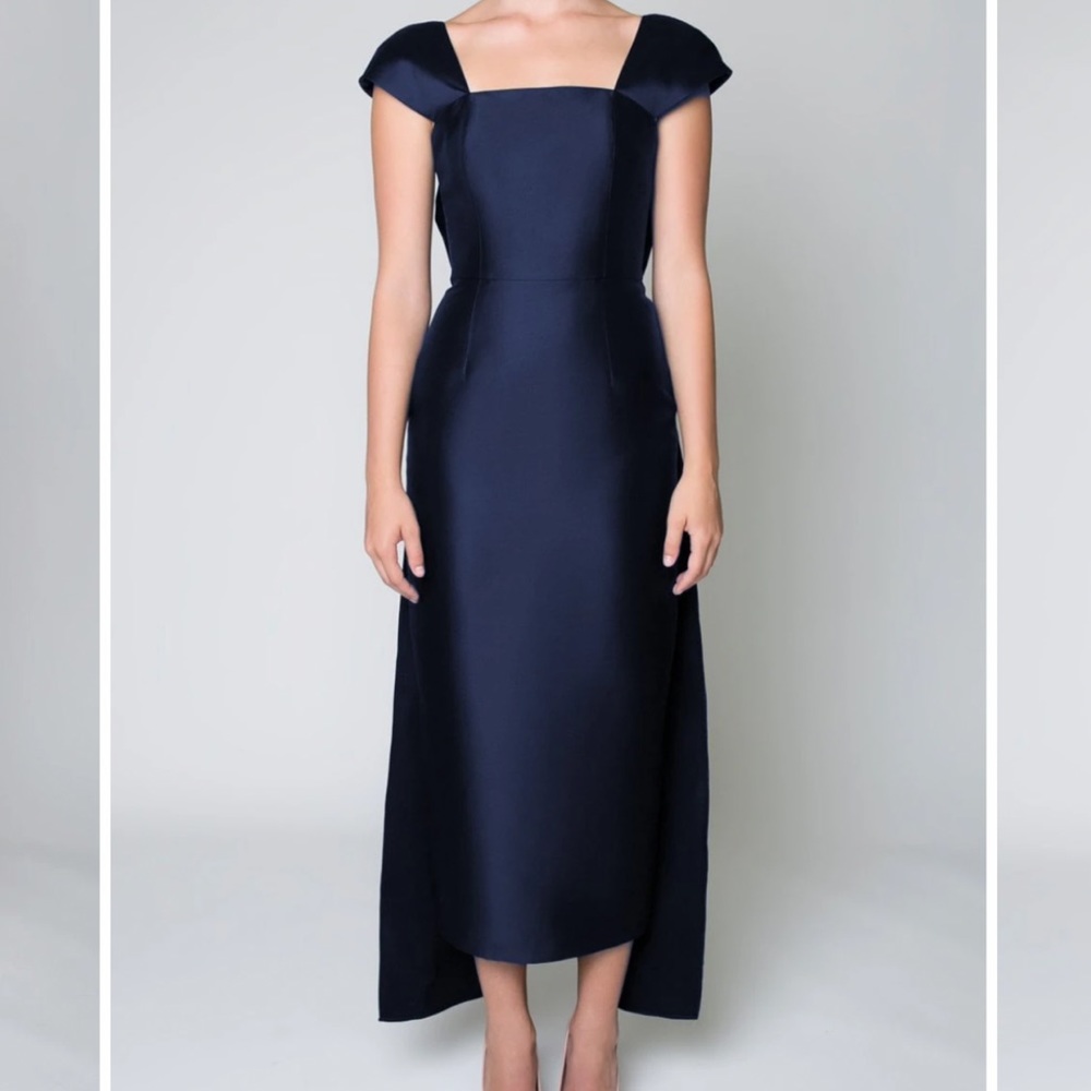 Alexia Maria Dress